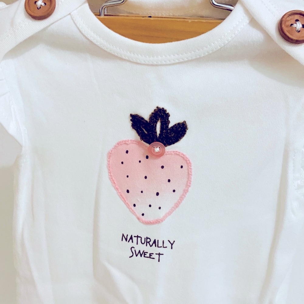 Naturally Sweet